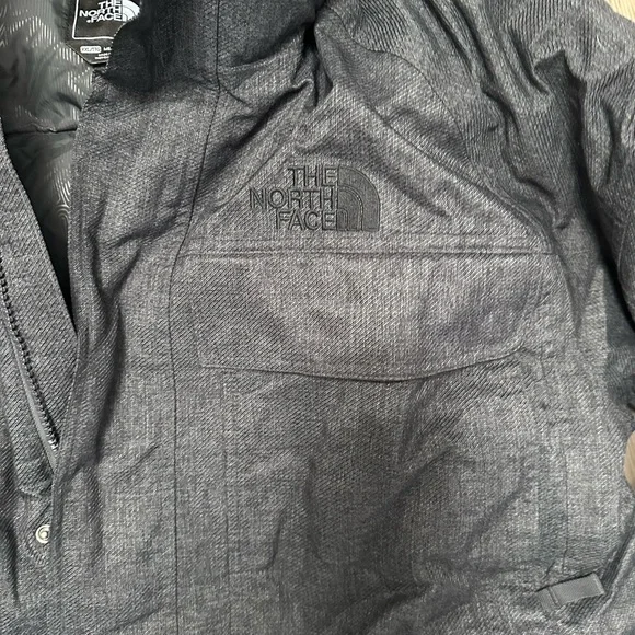 The North Face McMurdo parka men’s size  XXL Euc Used Once $400 - Picture 4 of 12